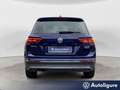 Volkswagen Tiguan 2.0 TDI 4MOTION Executive BMT Bleu - thumbnail 5