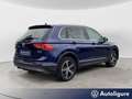 Volkswagen Tiguan 2.0 TDI 4MOTION Executive BMT Bleu - thumbnail 6