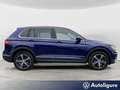 Volkswagen Tiguan 2.0 TDI 4MOTION Executive BMT Azul - thumbnail 7