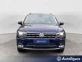 Volkswagen Tiguan 2.0 TDI 4MOTION Executive BMT Blu/Azzurro - thumbnail 2