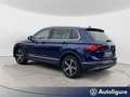 Volkswagen Tiguan 2.0 TDI 4MOTION Executive BMT Bleu - thumbnail 4