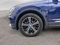 Volkswagen Tiguan 2.0 TDI 4MOTION Executive BMT Bleu - thumbnail 9