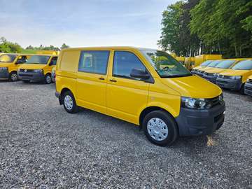 2.0TDI EU5*2xSchiebetüre*1.Hand*