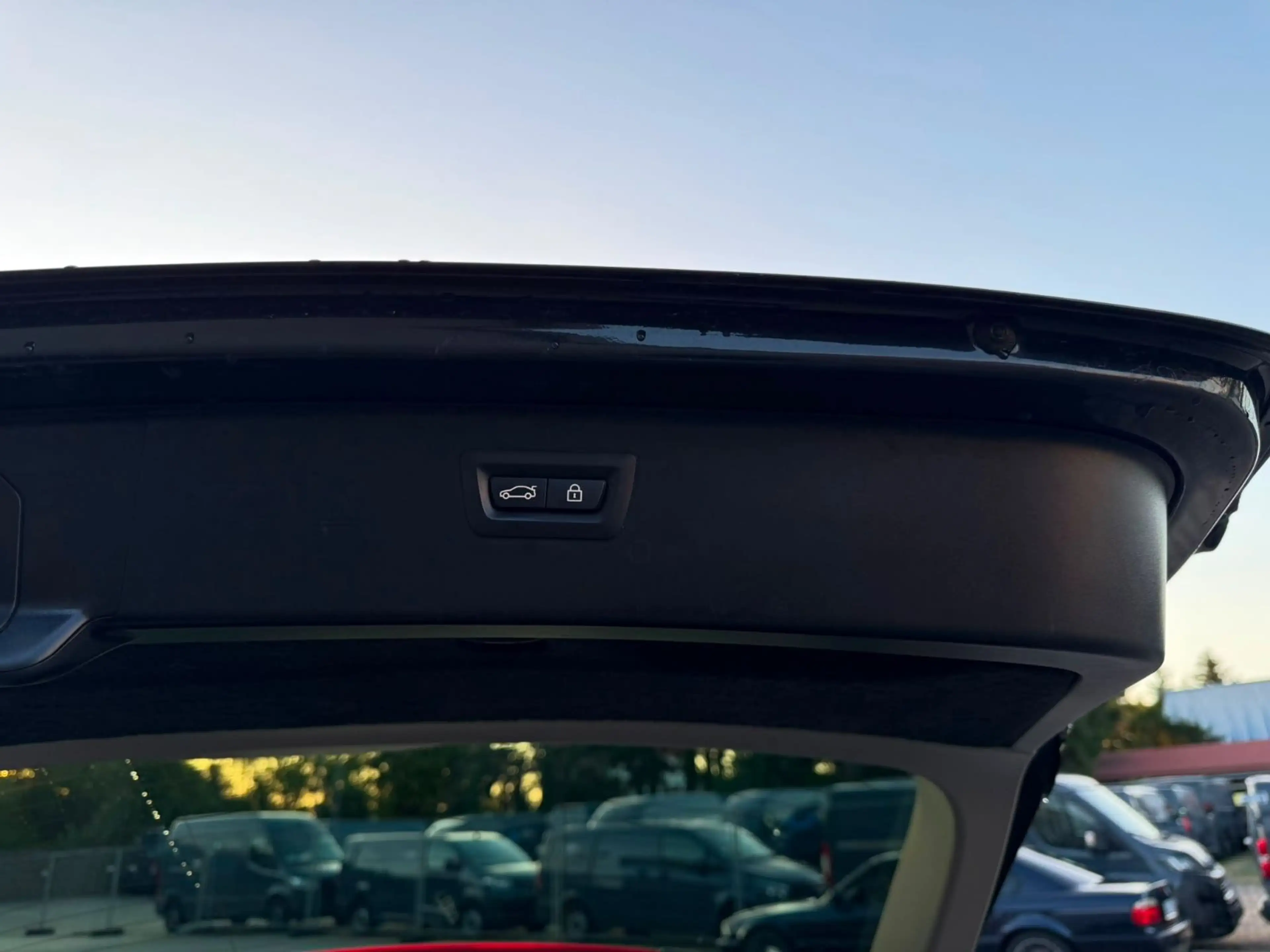 BMW 530 d xDrive Touring *360°Soft-Close*Head-Up* — photo 10