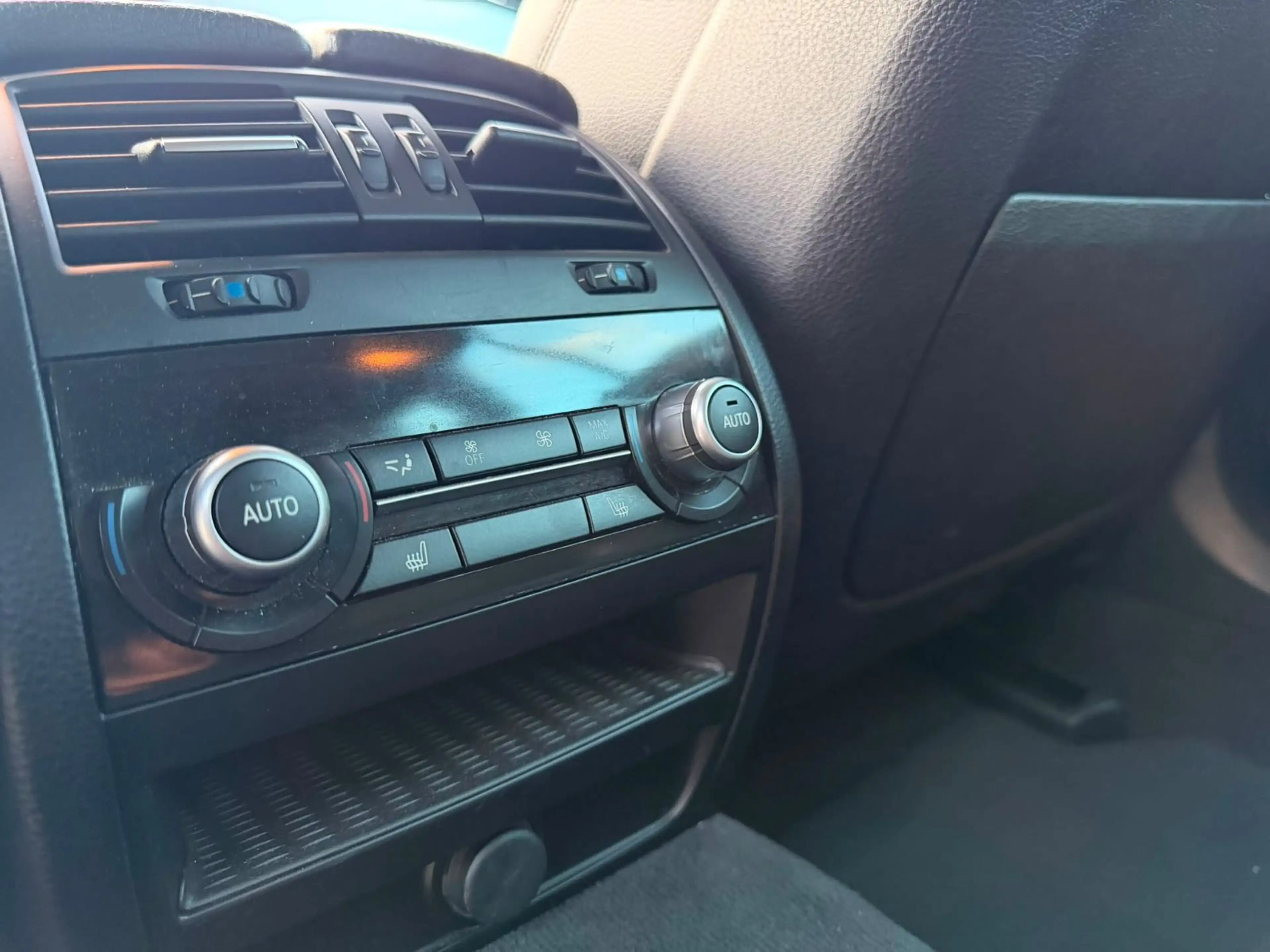BMW 530 d xDrive Touring *360°Soft-Close*Head-Up* — photo 11