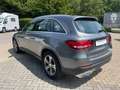 Mercedes-Benz GLC 220 d 4Matic 9G Navi Kamera SH AHK LED 1.Hand Серый - thumbnail 6