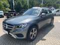 Mercedes-Benz GLC 220 d 4Matic 9G Navi Kamera SH AHK LED 1.Hand Серый - thumbnail 4
