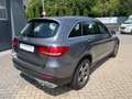 Mercedes-Benz GLC 220 d 4Matic 9G Navi Kamera SH AHK LED 1.Hand Серый - thumbnail 8