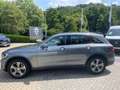Mercedes-Benz GLC 220 d 4Matic 9G Navi Kamera SH AHK LED 1.Hand Серый - thumbnail 5