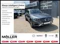 Mercedes-Benz GLC 220 d 4Matic 9G Navi Kamera SH AHK LED 1.Hand Серый - thumbnail 1