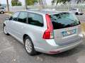 Volvo V50 V50 2.0d Momentum Argento - thumbnail 4