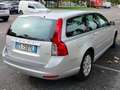 Volvo V50 V50 2.0d Momentum Argento - thumbnail 3