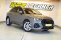 Audi Q3 35 TDI S-tr. "S line" AHK*LEDER*VIRTUAL*LED*R-KAM Grau - thumbnail 3