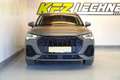 Audi Q3 35 TDI S-tr. "S line" AHK*LEDER*VIRTUAL*LED*R-KAM Grau - thumbnail 9