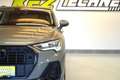 Audi Q3 35 TDI S-tr. "S line" AHK*LEDER*VIRTUAL*LED*R-KAM Grau - thumbnail 10