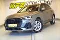 Audi Q3 35 TDI S-tr. "S line" AHK*LEDER*VIRTUAL*LED*R-KAM Grau - thumbnail 8