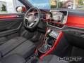 Volkswagen T-Roc Cabrio 1.5 TSI DSG Style Navi AHK IQ Light Rot - thumbnail 6