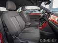 Volkswagen T-Roc Cabrio 1.5 TSI DSG Style Navi AHK IQ Light Rot - thumbnail 9