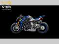MV Agusta Brutale 1000 RR ASSEN Azul - thumbnail 4