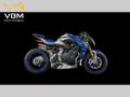 MV Agusta Brutale 1000 RR ASSEN Azul - thumbnail 1