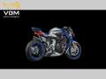 MV Agusta Brutale 1000 RR ASSEN Azul - thumbnail 2