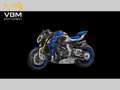 MV Agusta Brutale 1000 RR ASSEN Azul - thumbnail 5