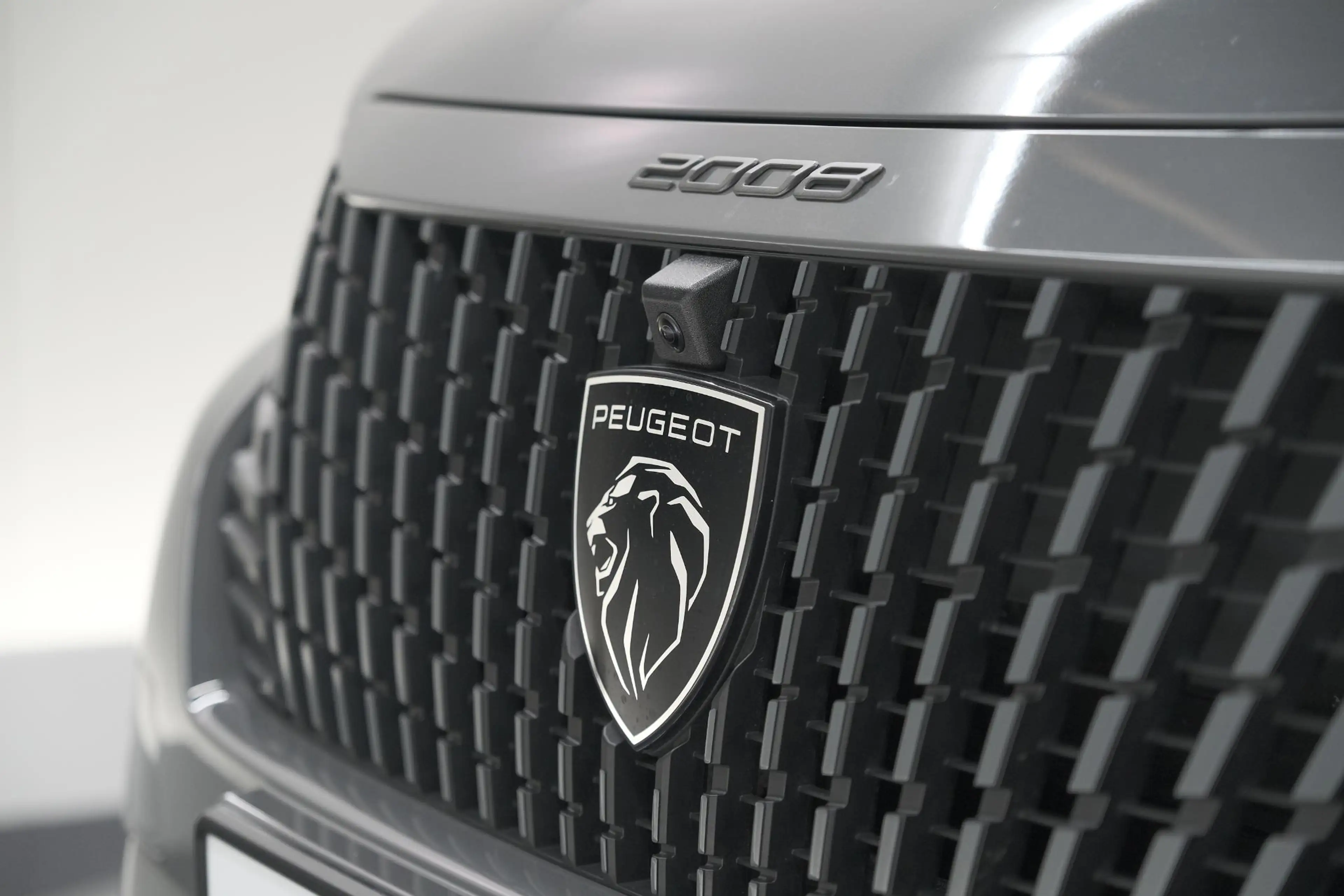 Peugeot 2008 1.2 Hybrid 145 GT | 360 Camera | Adaptieve Cruise — photo 10