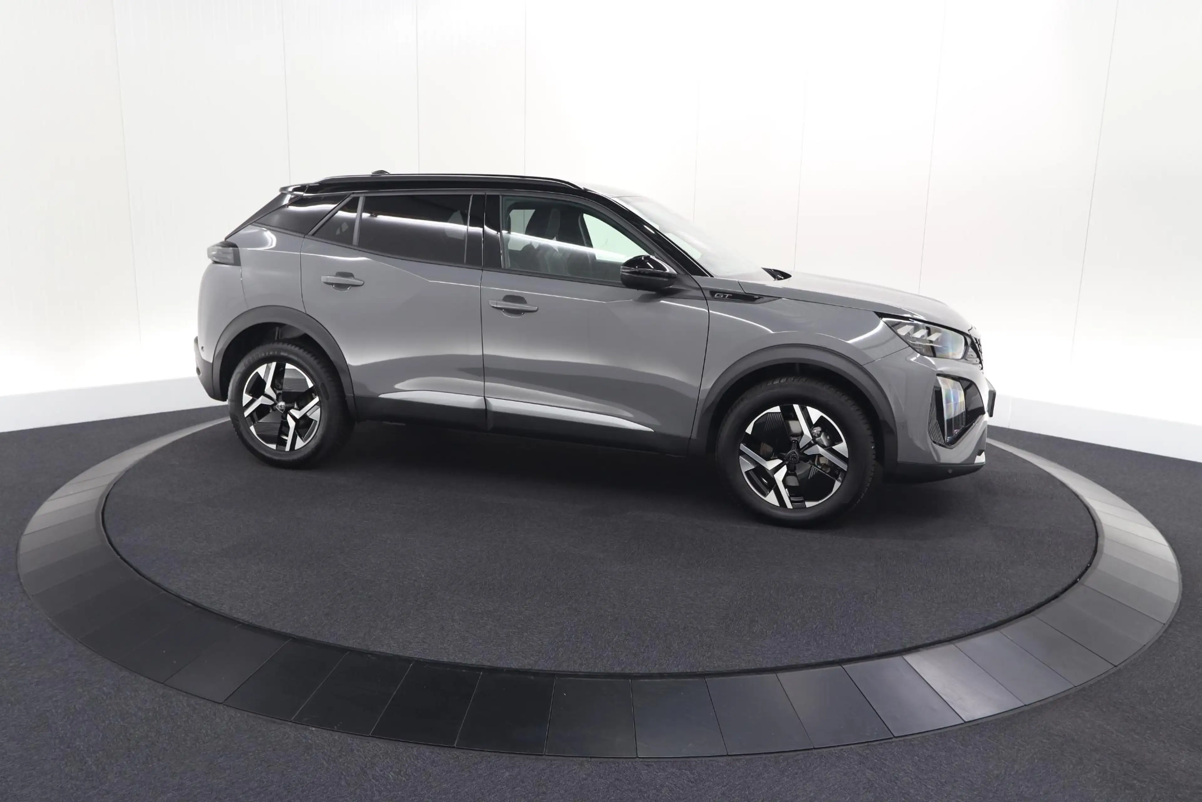 Peugeot 2008 1.2 Hybrid 145 GT | 360 Camera | Adaptieve Cruise — photo 4