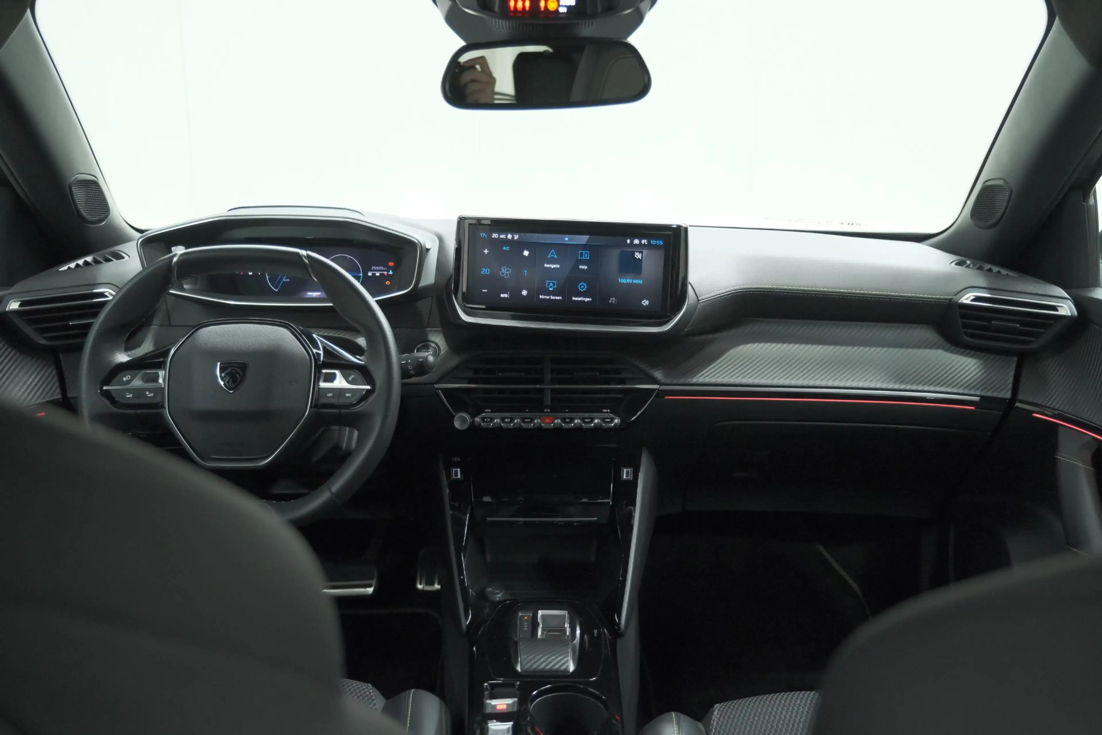 Peugeot 2008 1.2 Hybrid 145 GT | 360 Camera | Adaptieve Cruise — photo 2