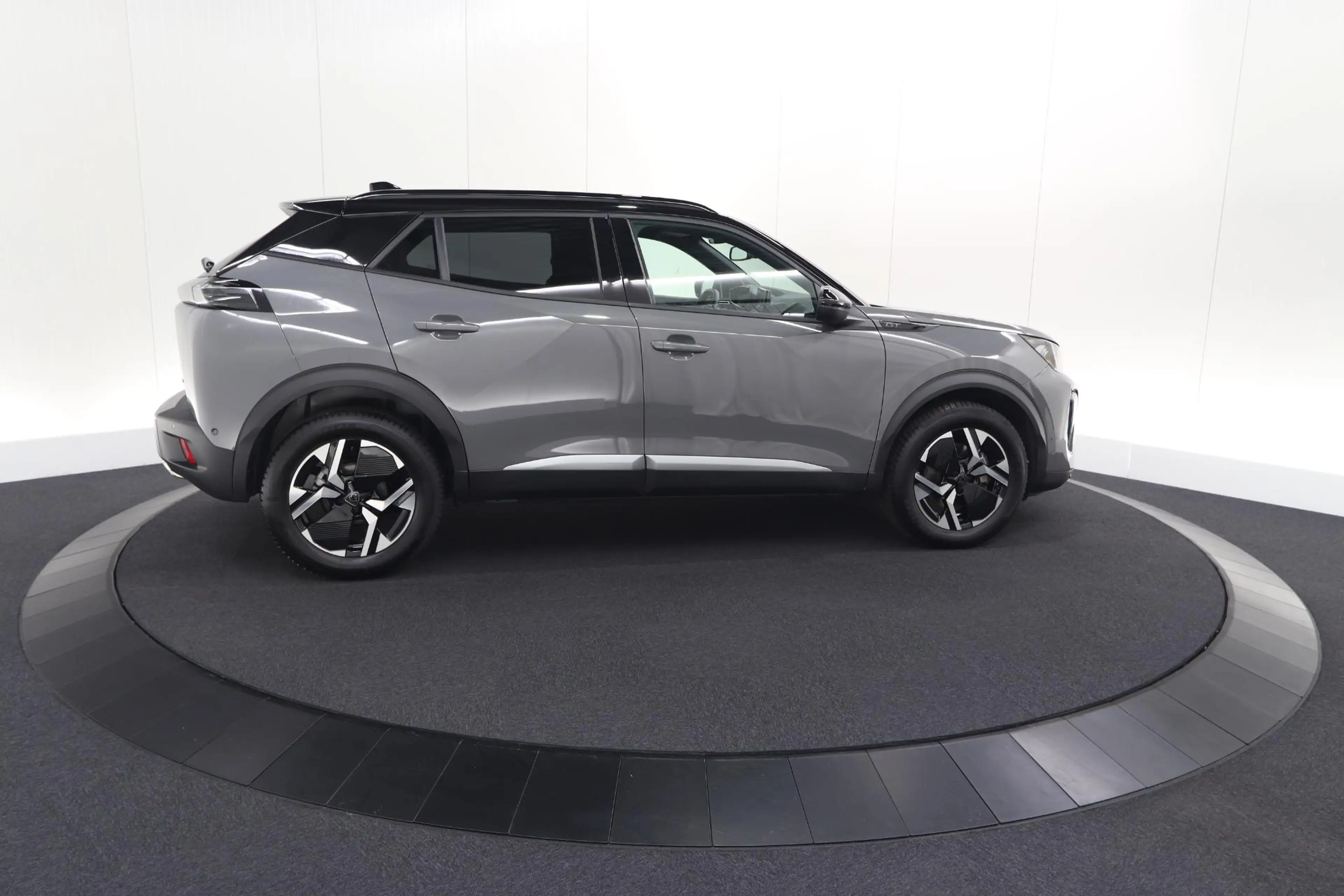 Peugeot 2008 1.2 Hybrid 145 GT | 360 Camera | Adaptieve Cruise — photo 7