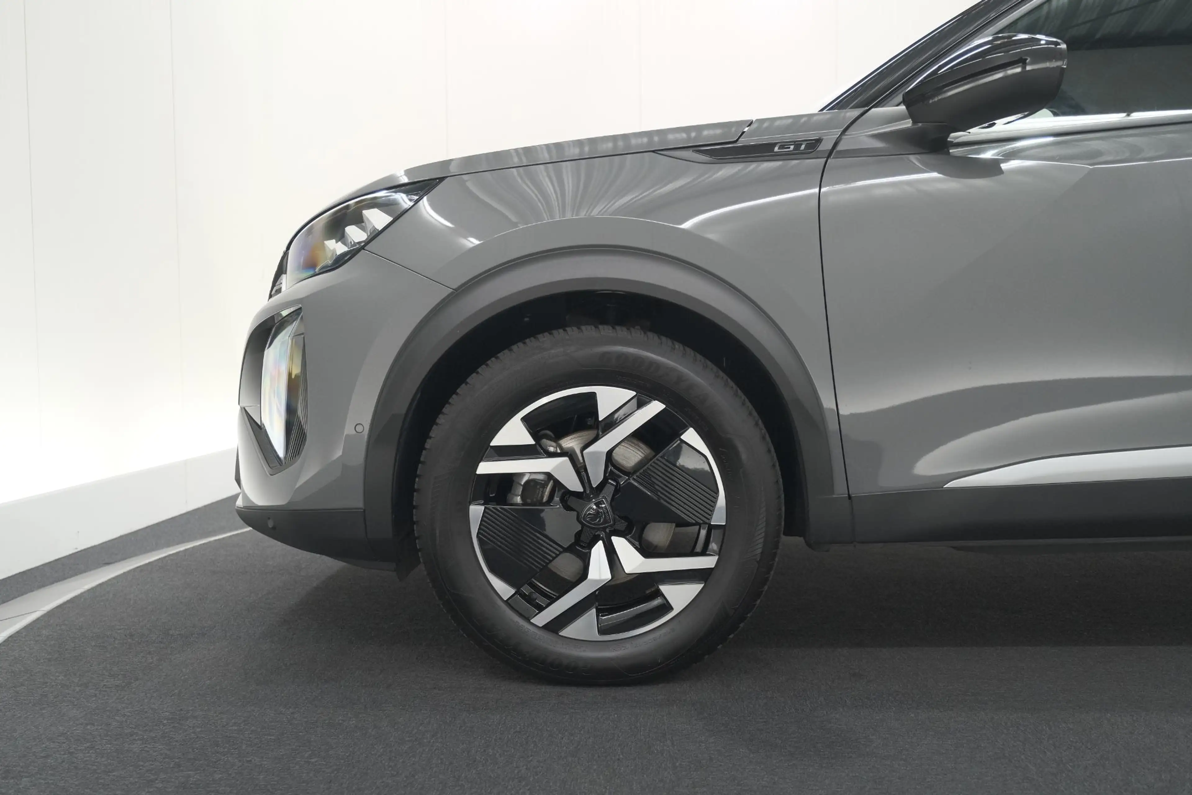 Peugeot 2008 1.2 Hybrid 145 GT | 360 Camera | Adaptieve Cruise — photo 13