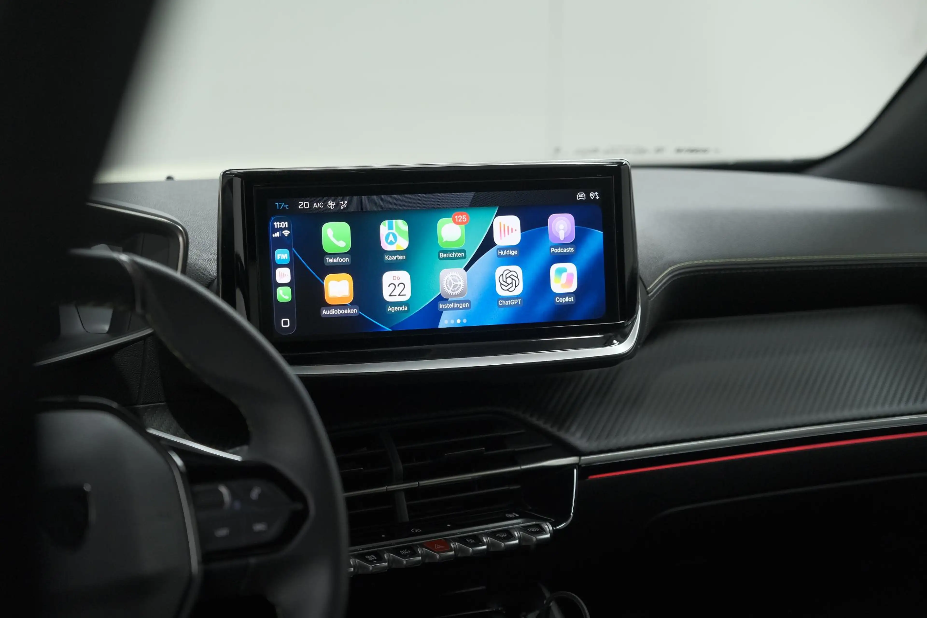 Peugeot 2008 1.2 Hybrid 145 GT | 360 Camera | Adaptieve Cruise — photo 5