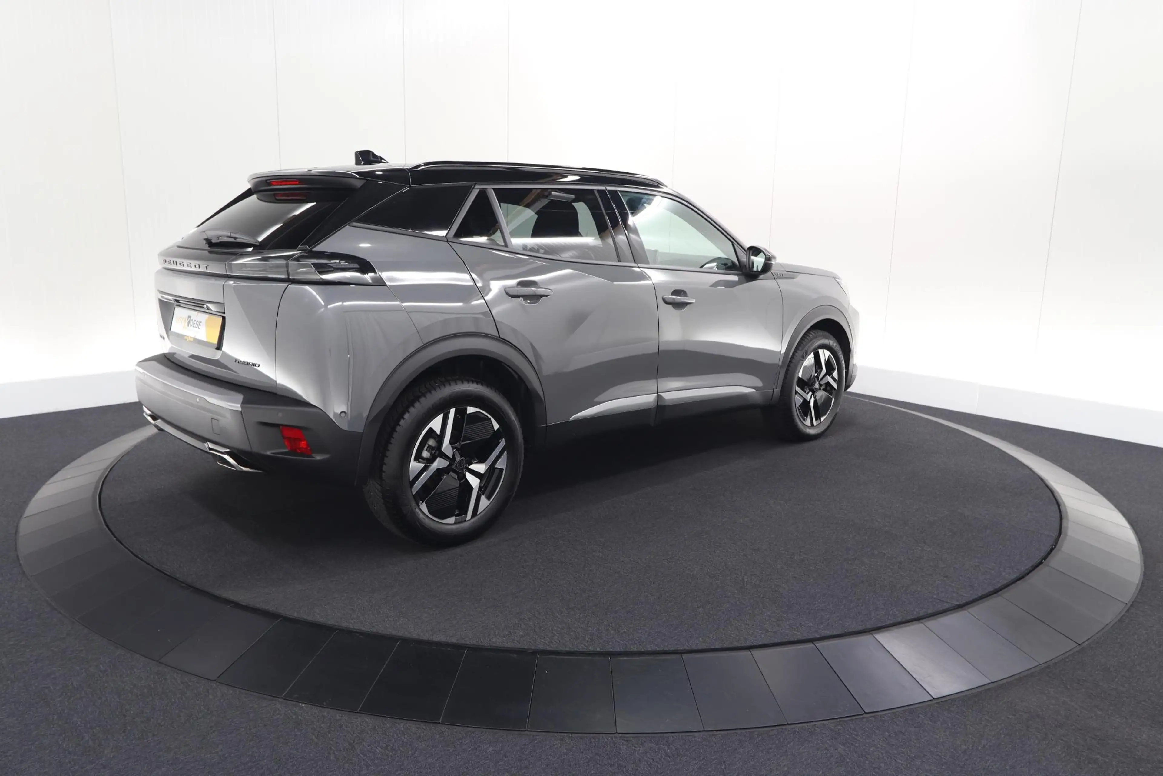 Peugeot 2008 1.2 Hybrid 145 GT | 360 Camera | Adaptieve Cruise — photo 12