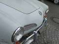 Volkswagen Karmann Ghia Cabrio ungeschweißt aus Californien Gris - thumbnail 4