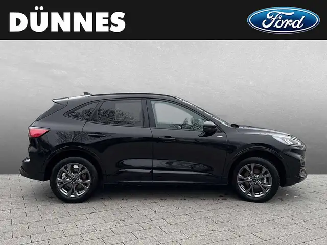 Ford Kuga view 6