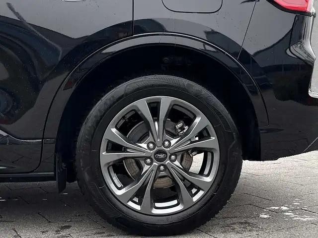 Ford Kuga view 9