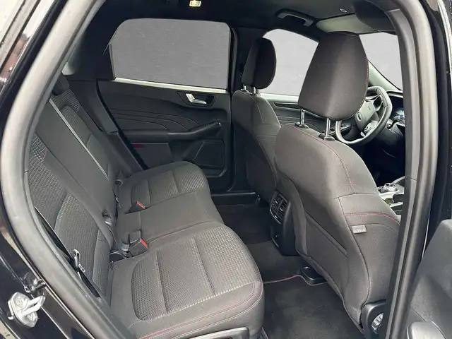 Ford Kuga view 5