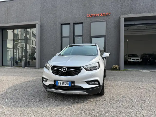 Opel Mokka X 1.6 cdti Innovation 4x2 136cv auto my18