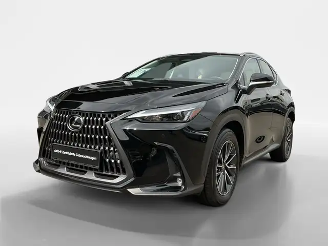 Lexus NX 350h Comfort +Navi+CarPlay+Kamera+PDC+