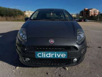 1.2 8v Young 69 CV SS Gasolina