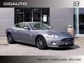 Jaguar XK XK 4.2 V8 Coupé Grau - thumbnail 1