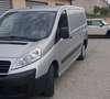 Fiat Scudo Passo lungo Argento - thumbnail 4