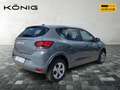 Dacia Sandero Essential TCe 90 Grau - thumbnail 3