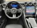 Mercedes-Benz GLC 300 de 4M  AMG Night*Pano*AHK*Memory*Easy-P* Weiß - thumbnail 10