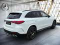Mercedes-Benz GLC 300 de 4M  AMG Night*Pano*AHK*Memory*Easy-P* Weiß - thumbnail 15