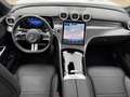 Mercedes-Benz GLC 300 de 4M  AMG Night*Pano*AHK*Memory*Easy-P* Weiß - thumbnail 11