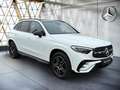 Mercedes-Benz GLC 300 de 4M  AMG Night*Pano*AHK*Memory*Easy-P* Weiß - thumbnail 18