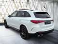 Mercedes-Benz GLC 300 de 4M  AMG Night*Pano*AHK*Memory*Easy-P* Weiß - thumbnail 12