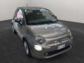 Fiat 500 500 1.0 hybrid Lounge 69CV Grau - thumbnail 3