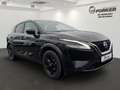 Nissan Qashqai 1.3 DIG-T Premiere Edition 1.Hand AHK Noir - thumbnail 2